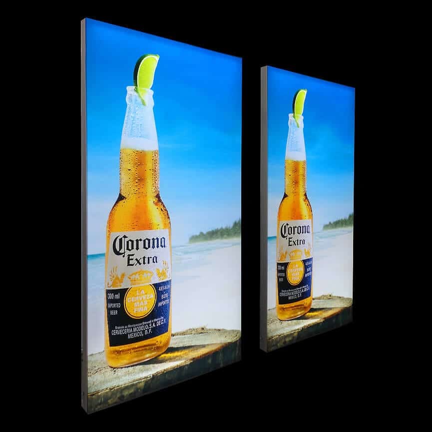 Corona-Lifesize-LED–LightWall LED Lichtwanden