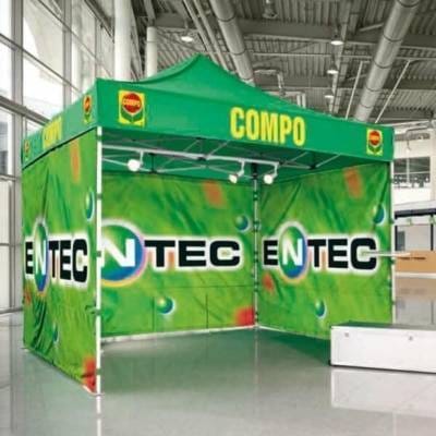 promotietent
