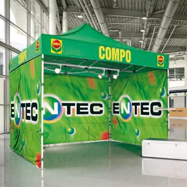 promotietent