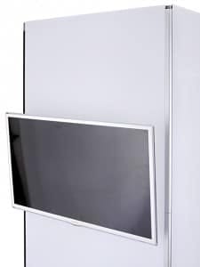 Beursstand design 3D