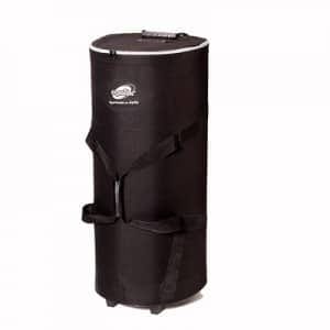 Travelbox voor Pop Up display