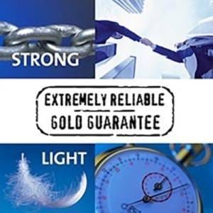 Quality Label desingexposystems Zaventem