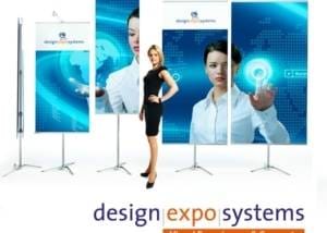 Flexible-Banner-displays