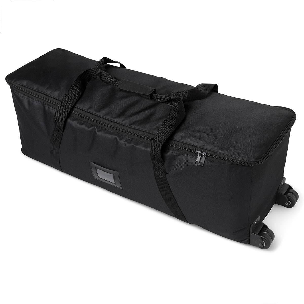 Trolley bag on wheels