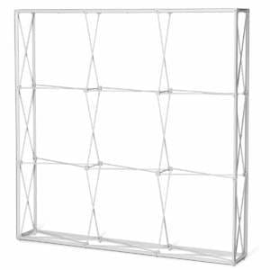 Fusion Lightbox Pop-UP frame Pop-up frame met channelbars