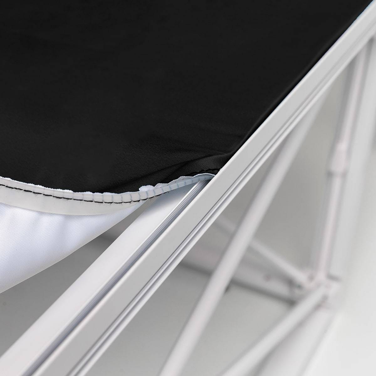 Textile sublimation tension fabric