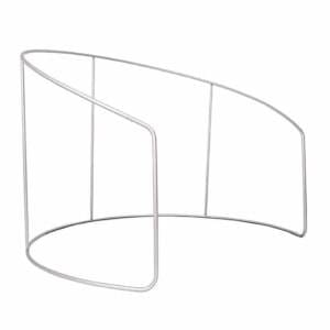 gebogen-scheidingswand-aluminium-frame gebogen-scheidingswand-aluminium-frame