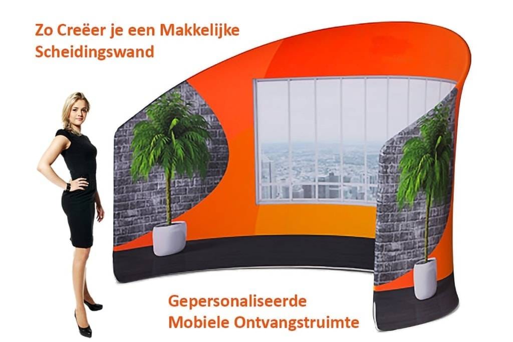 gebogen-scheidingswand-met-textiel-bedrukking gebogen-scheidingswand-met-textiel-bedrukking