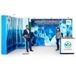 4 presentatiewanden vergeleken 26 Expolinc Pop-up Magnetic beursstand