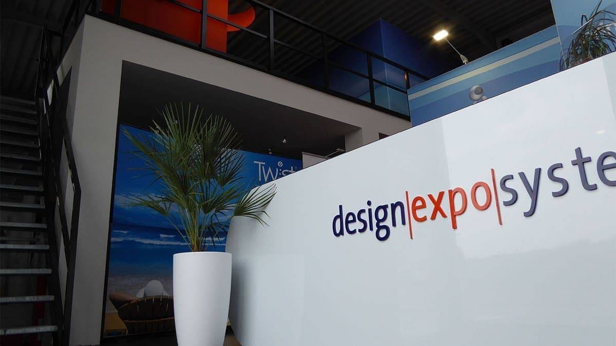Design Expo Systems