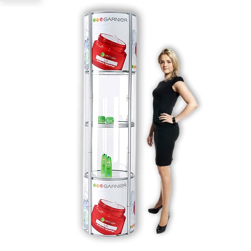 Mobile showcase - showcase