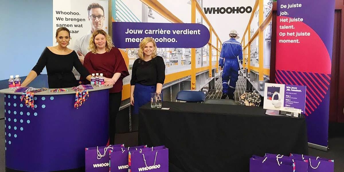 Groot formaat prints