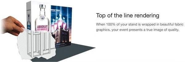 3D rendering