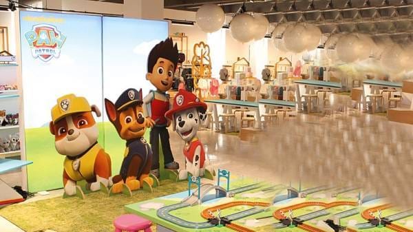 Pixlip-Lightbox-Go LED lichtwanden