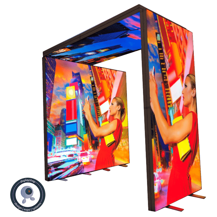 Lightboxes with Bridge