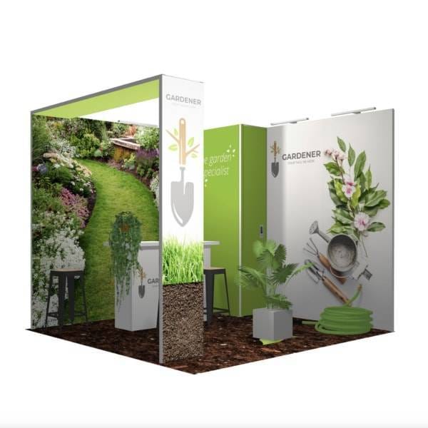 Panoramic LightBox 24