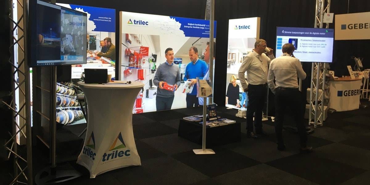 Smart Lightbox Go | Mobile LED light boxes 19 Mobile LED Lightboxes & Light walls