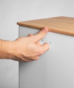 Blox presentatie sokkel