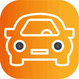 Car Icon PNG
