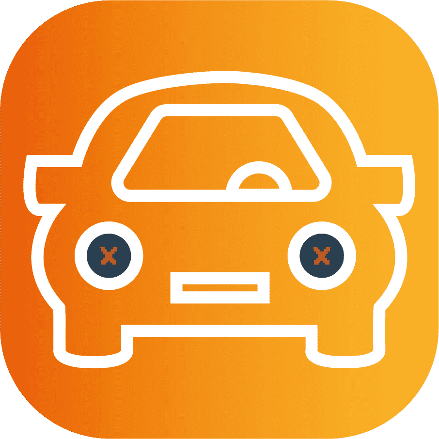Car Icon PNG