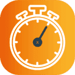 Clock Icon PNG