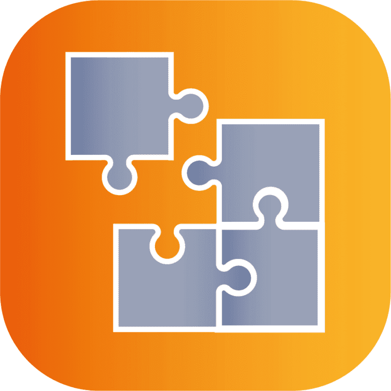 Modular Icon PNG