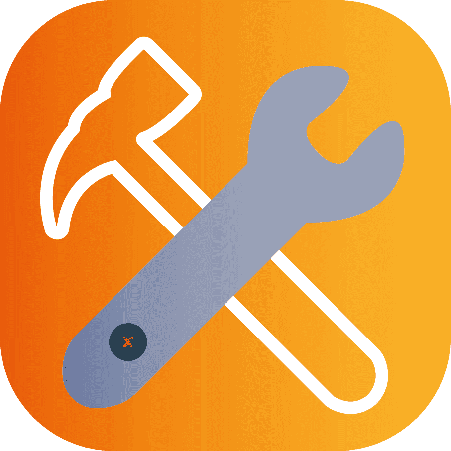 Tools Icon PNG