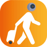 Travel Icon PNG