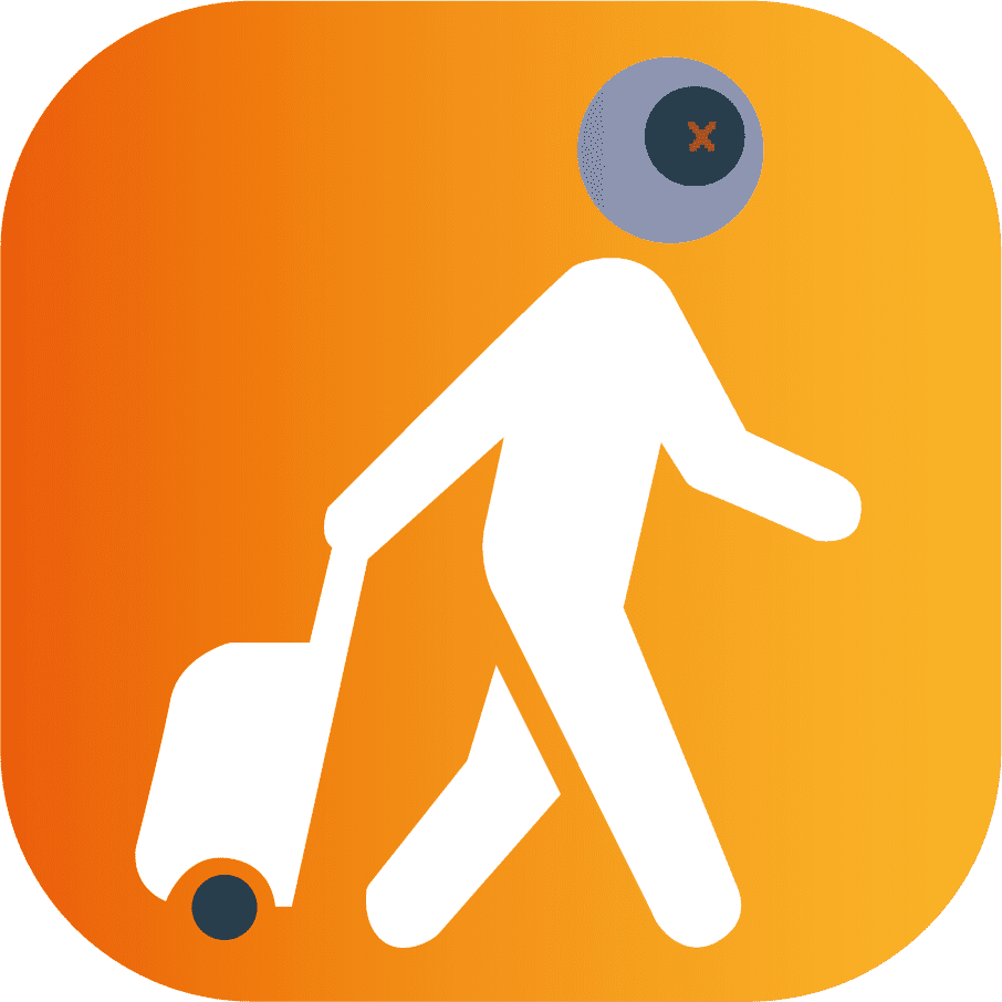 Travel Icon PNG