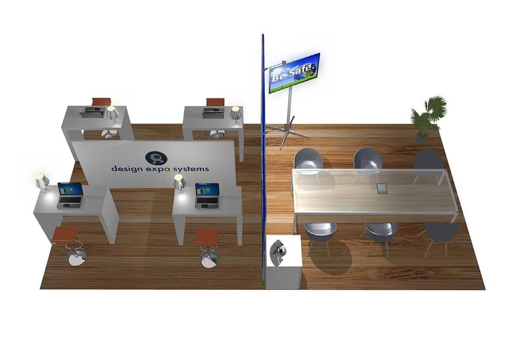 Office_Meeting_toepassingen-v2-2-3 scheidingswand kantoor