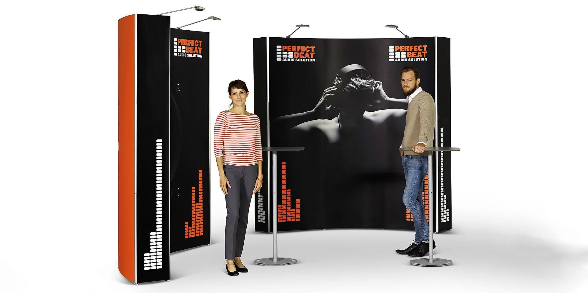 Pop-up-magnetic-presentatiewanden pop-up-magnetic-presentatiewand