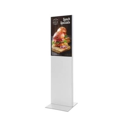 digital signage