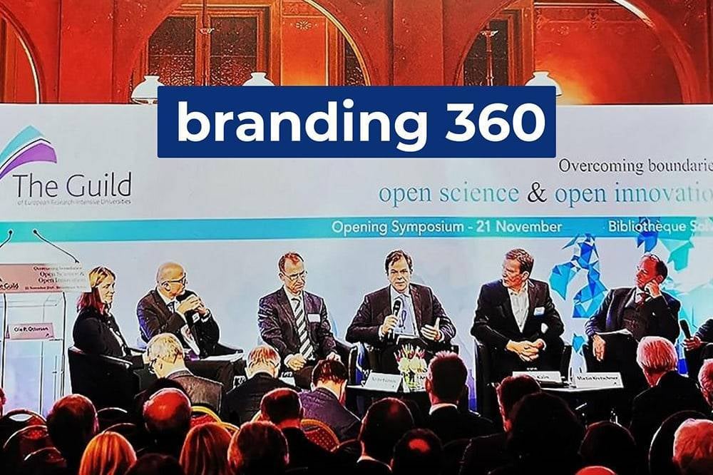 Branding 360