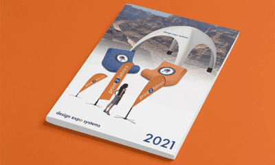 Outdoor Brochure