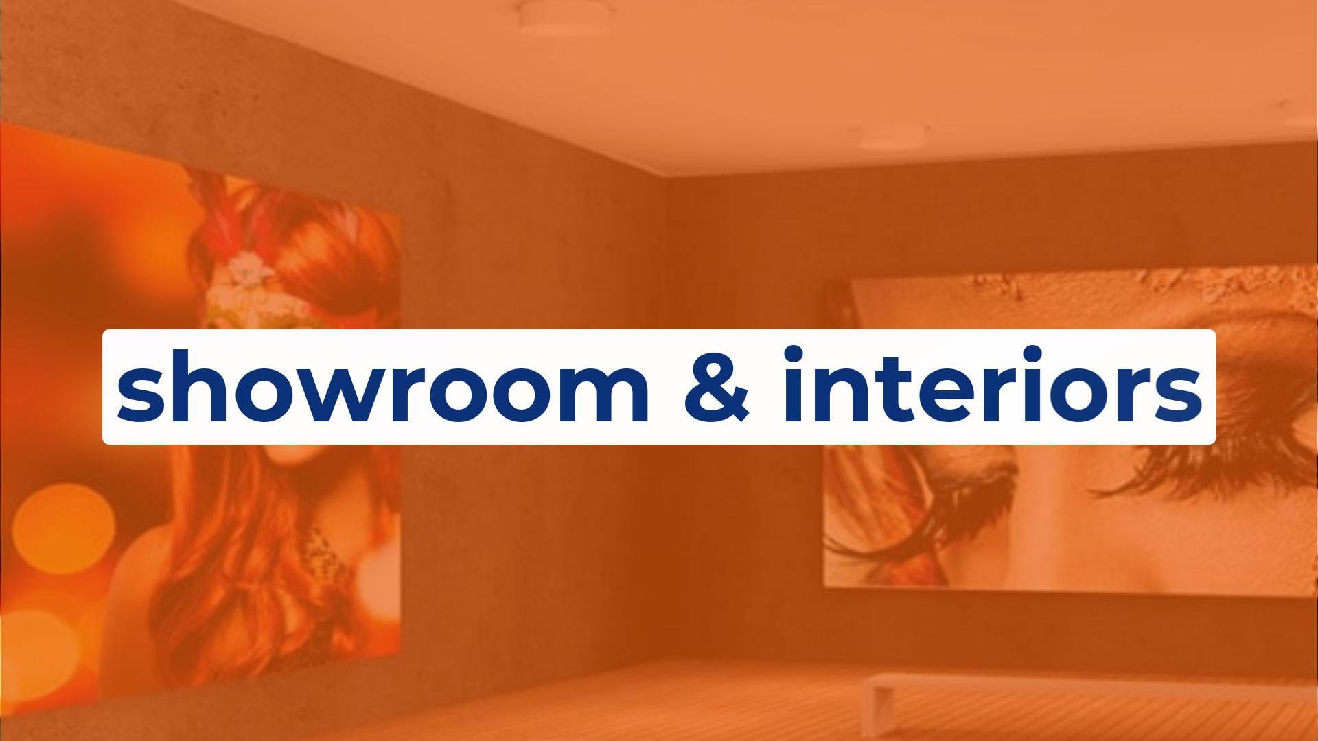 Home 41 showroom-interiors