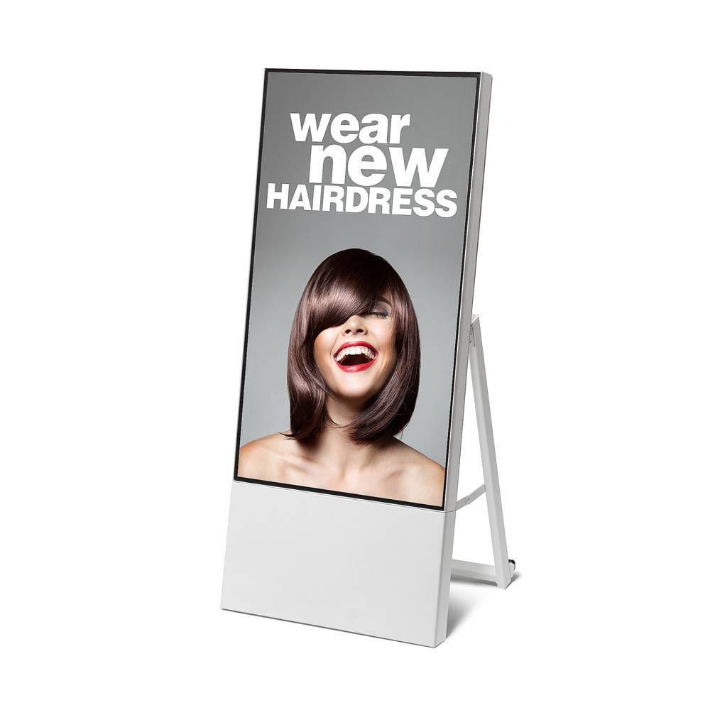 Digital Signage Display