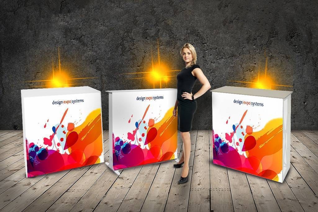 LED Beursbalies led beursbalies