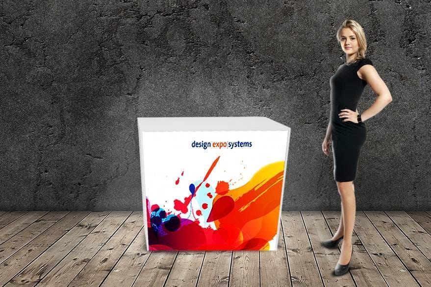 Home 46 mobiele balies