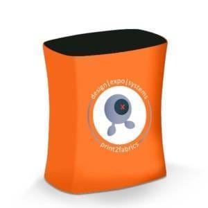 des-balie-rechthoek-orange