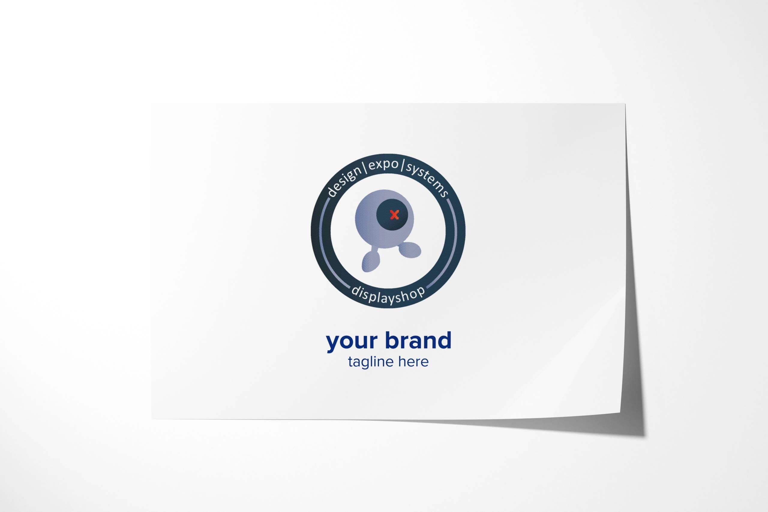 des zelfklevend mockup scaled