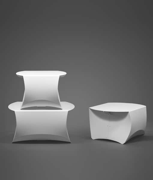 Foldable Coffee Table