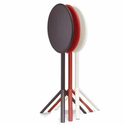 Miura tafel combinatie