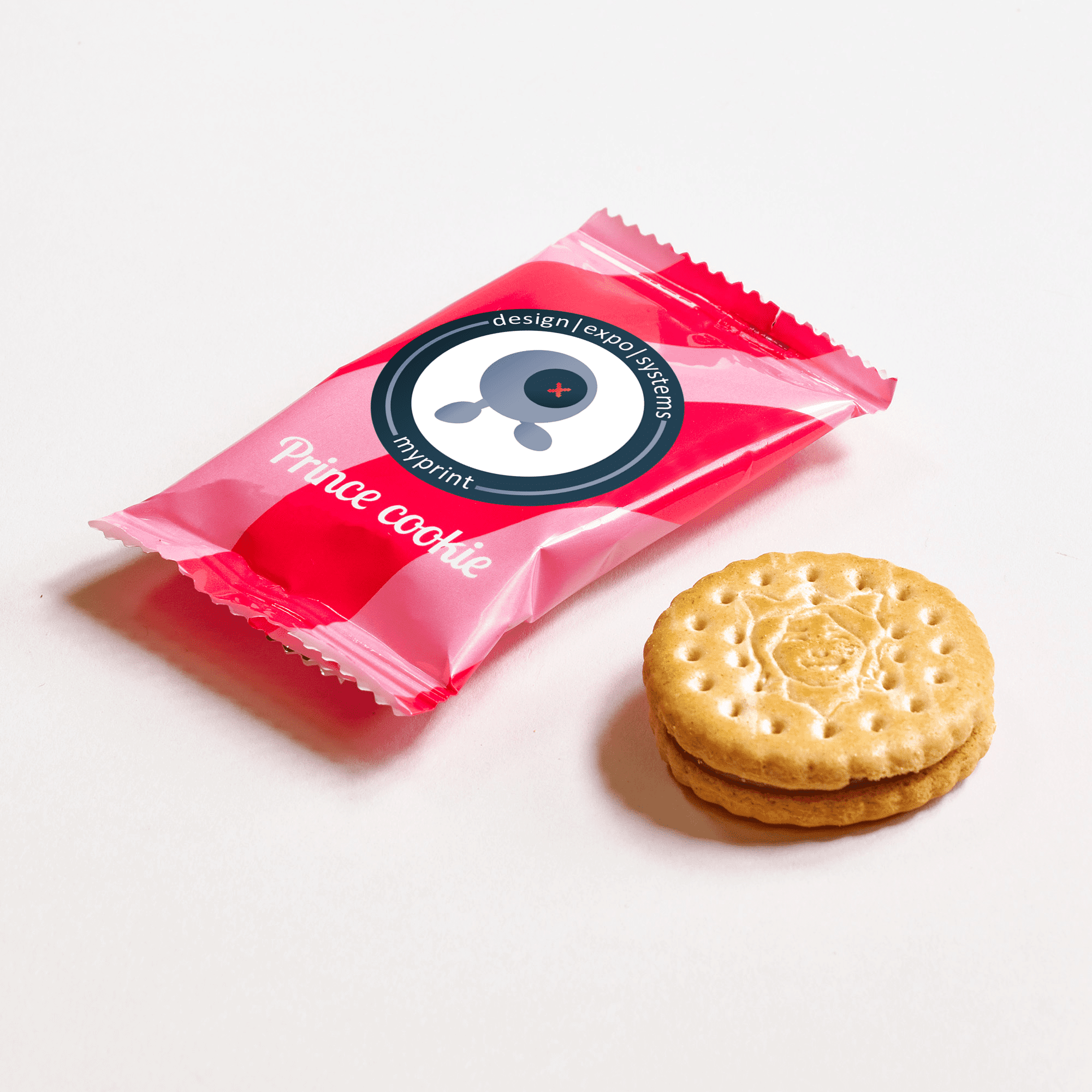 Prince koekje