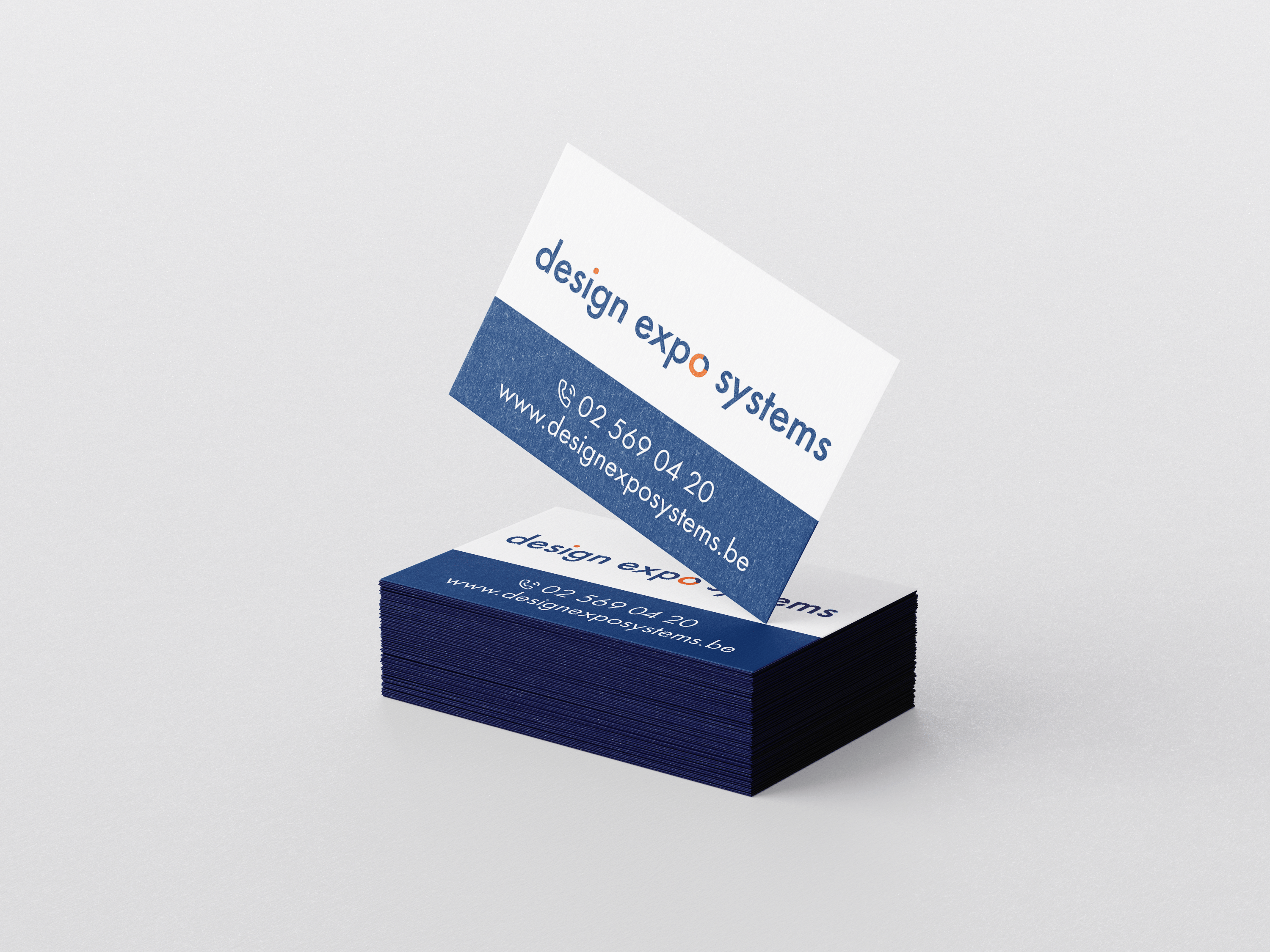 visitekaartje des mockup white 1