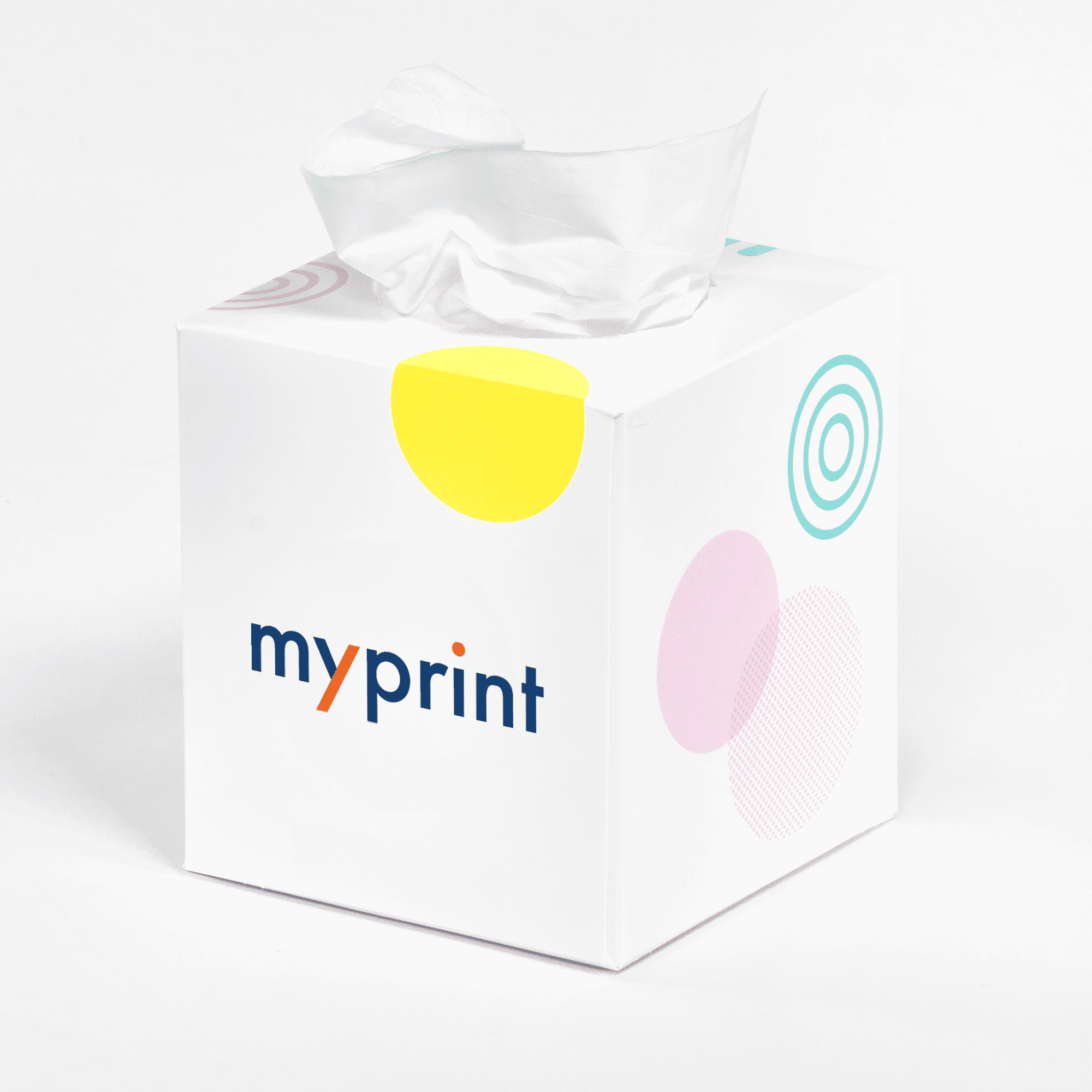 Onderlegger drankjes