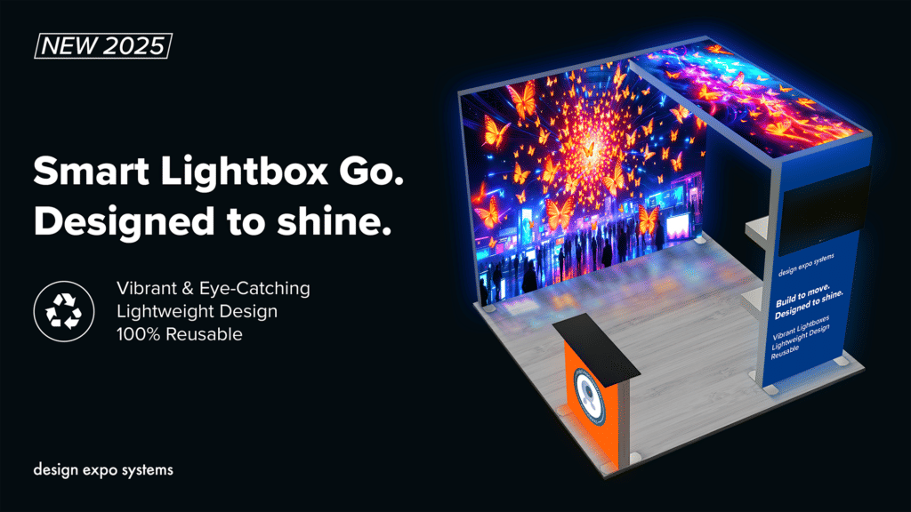 Smart LightBox Go