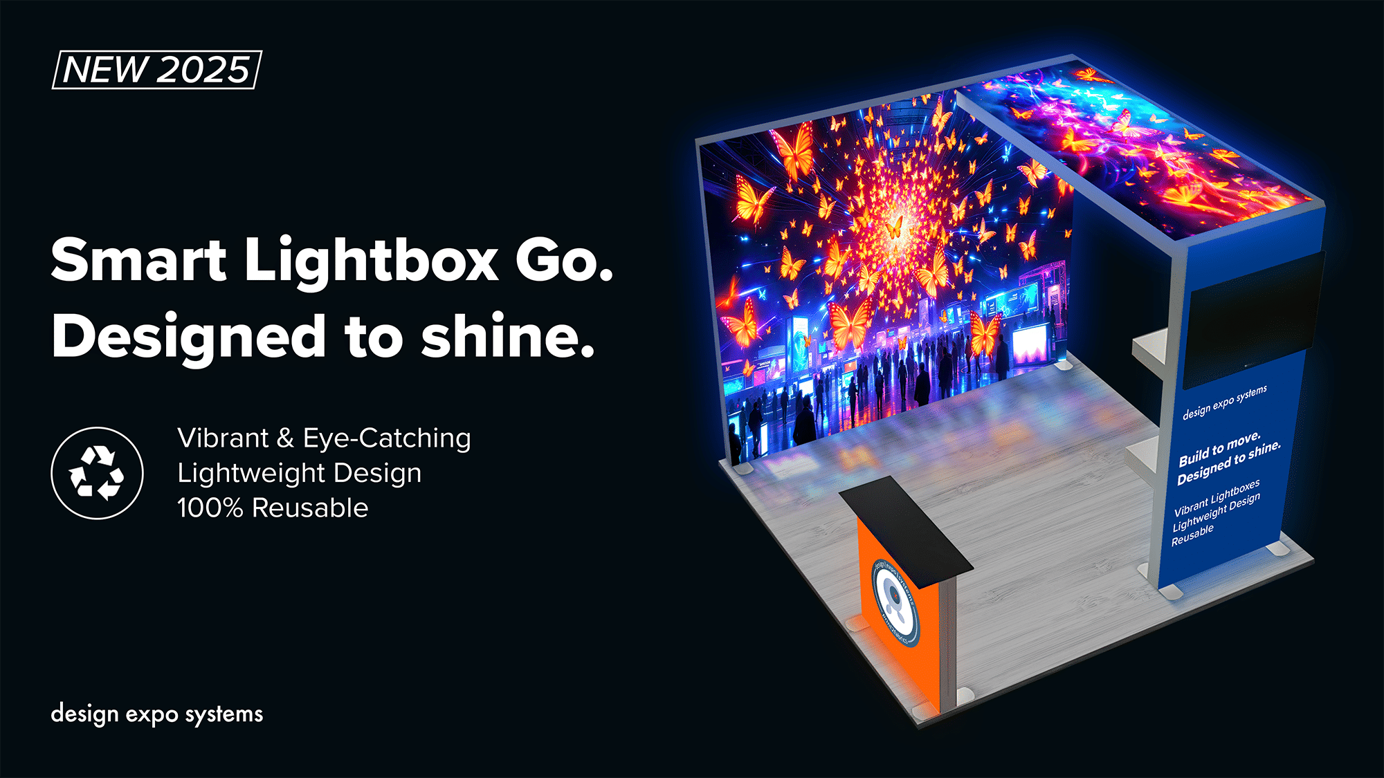 Smart LightBox Go