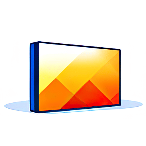 LED LightBox beursstands