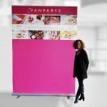 Wat is grootformaat textiel printen ? 21