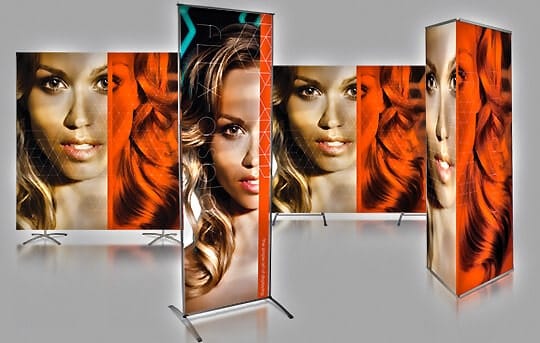 Flex display variations
